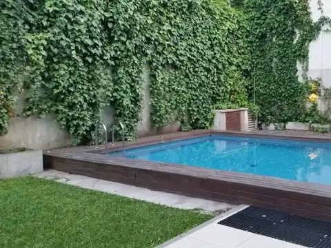 Av del Libertador 14200