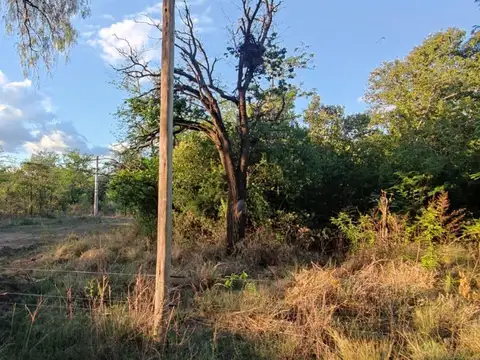 Terreno en Venta, FOT 40