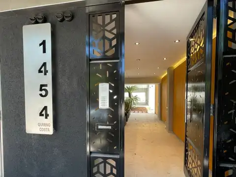Quirno Costa 1400, Piso 1