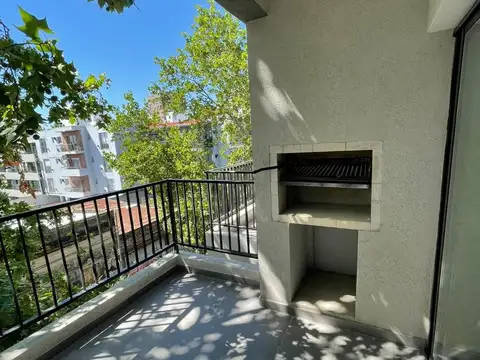 Departamento en Alquiler de 2 dormitorios