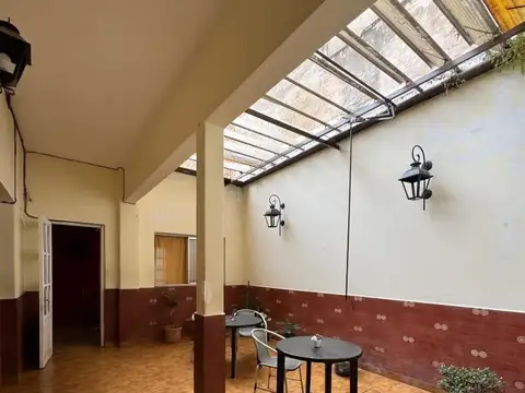 Vendo hermosa casa en microcentro en Salta Capital !