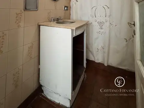 Casa en Venta al Noroeste