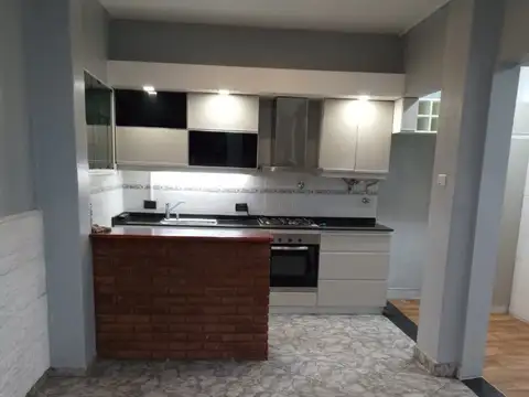 Tipo casa planta baja