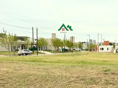 Terreno en Venta en Tejas 4 – Lote con Servicios - Oportunidad