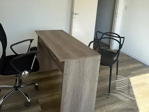 Departamento en Venta 2 años