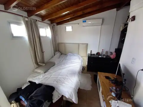 Departamento 4 ambientes con 1 baño