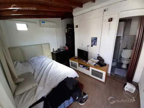 Departamento en Venta en Almagro, USD 144.000