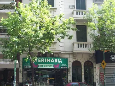 Departamento - Almagro