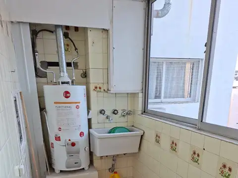 Departamento en Alquiler de 2 dormitorios