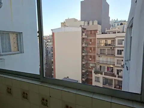 Departamento en Alquiler al Este