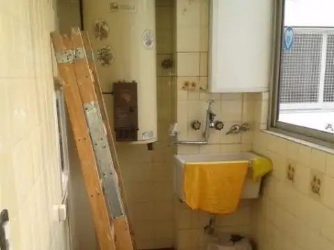 Departamento en Alquiler de 2 dormitorios