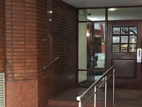Departamento en Alquiler en Belgrano, Capital Federal