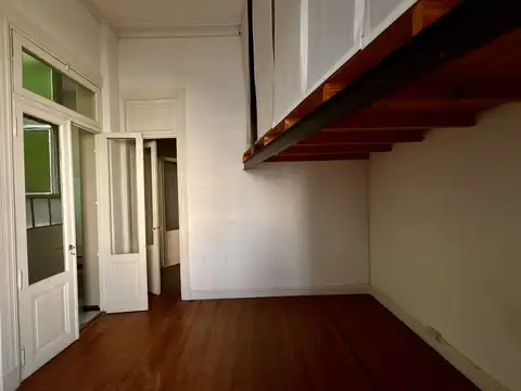 Departamento en Venta en Villa Crespo, USD 108.000