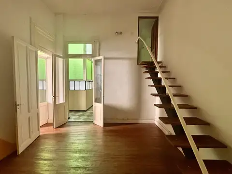 Departamento en venta en Villa Crespo