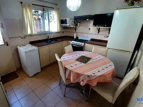 Casa en Venta al Noroeste