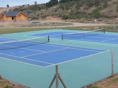 Esteban Dufaur LAS LOMAS 1100