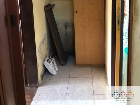 Casa en venta c/ cochera en San José