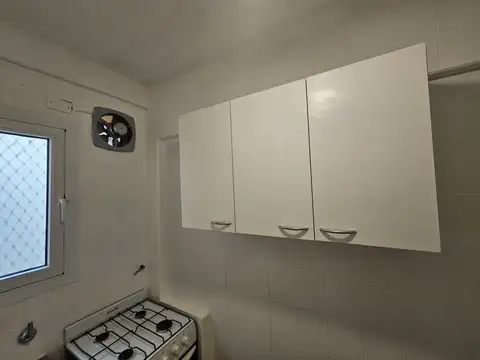 Departamento en Alquiler en Palermo, $ 500.000