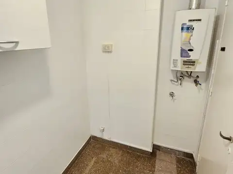 Departamento en Alquiler 50 años