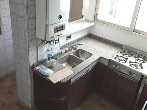 Departamento en Venta en Moron, USD 135.000