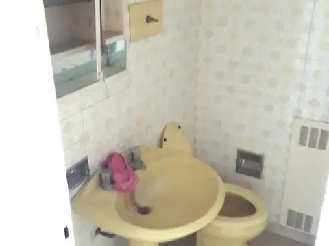 Departamento en Venta 60 años