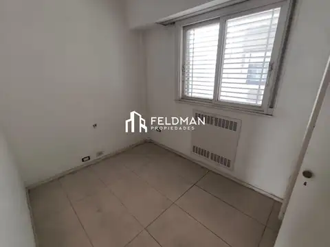 Departamento 4 ambientes con 3 baños