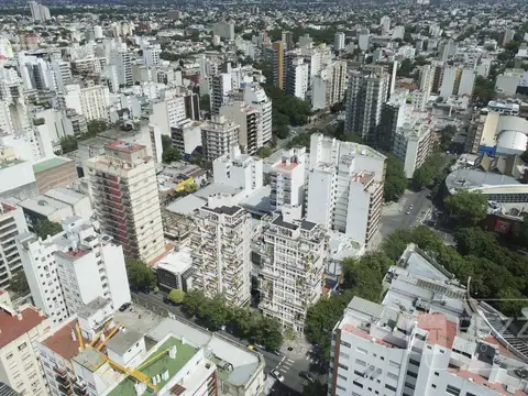 Departamento en Venta en Centro, USD 85.000