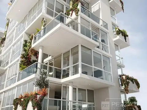 Departamentos de 2 y 3 amb en Pozo. Ùlimas unidades 