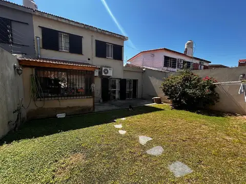 CASA 4 AMBIENTES QUILMES