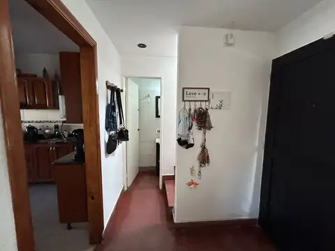 Depto Tipo Casa 4 ambientes con 1 baño