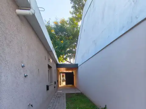 Casa en Alquiler 10 años