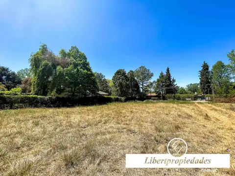Terreno en Venta de 1000,0 m2