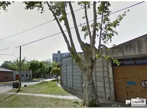 Galpon en Venta en Pichincha, USD 135.000