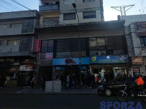 Departamento - San Miguel