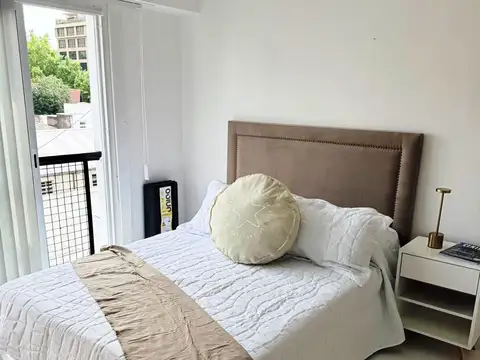 Santiago del Estero 2700, Piso 3