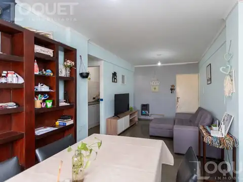 Departamento en Venta de 3 dormitorios