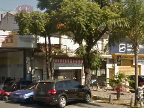 Terreno en Venta en Beccar Alto, USD 390.000