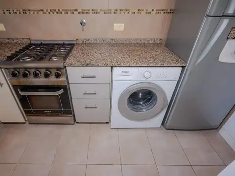 Venta/Permuta Dpto 2 amb Frente c/balcon y terraza