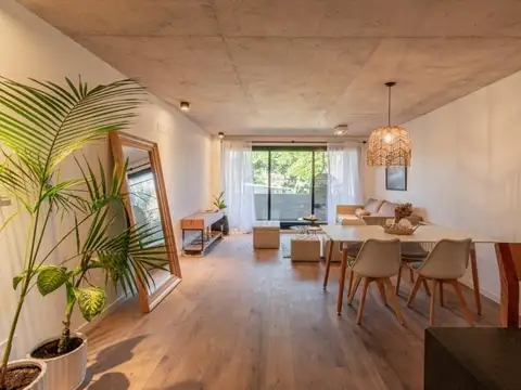 Departamento en Venta en Arroyito, USD 141.500