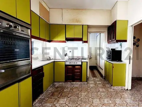Casa en Venta en Villa Sarmiento, USD 124.000