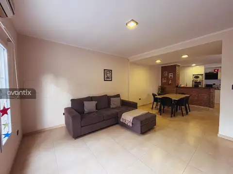 Casa en Venta en Belgrano, USD 155.000