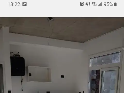 Monoambiente Quilmes Alvear 700