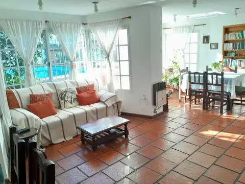 Casa en Venta de 4 dormitorios