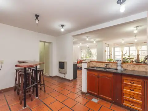 Casa en Venta en Beccar Vias / Libertador, USD 300.000