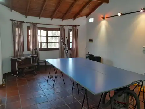 Casa en Venta 25 años