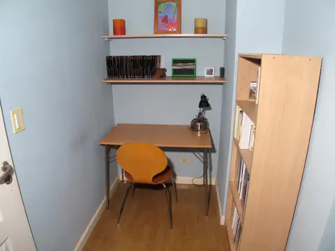 Departamento en Alquiler de 2 ambientes