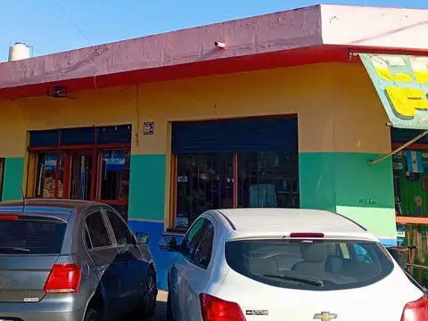 Avenida Luro 3500