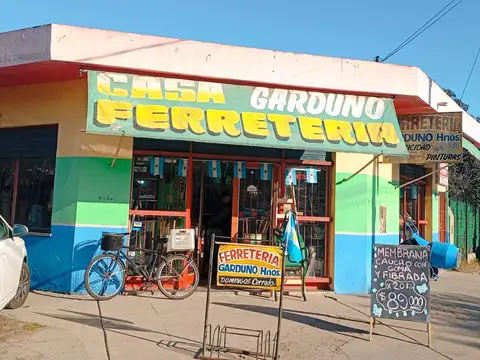 Avenida Luro 3500