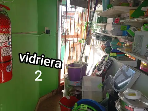 Local en Venta 30 años