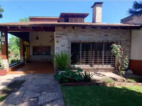 Casa en Venta de 4 dormitorios